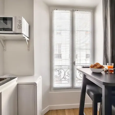 Apartment Charming Duplex In The Heart Of