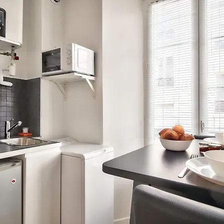 Apartment Charming Duplex In The Heart Of *