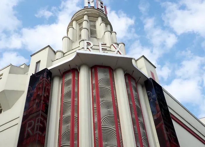 Apartment Charming Duplex In The Heart Of *